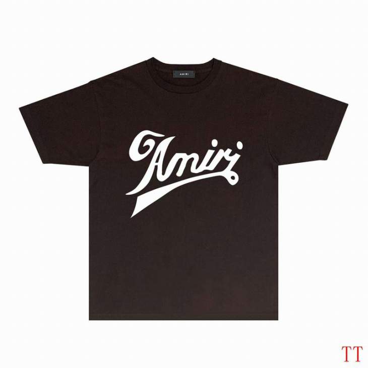 Picture of Amiri T Shirts Short _SKUAmiriS-2XL20tx2223956